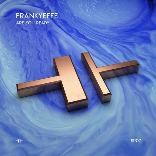 Frankyeffe - Are You Ready [4056813382808]